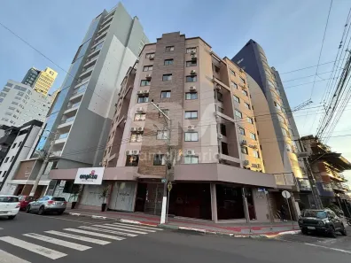 Apartamento com 3 Quartos à venda, 96m² no Centro, Chapecó