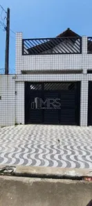 Casa com 2 Quartos à venda, 125m² no Ocian, Praia Grande