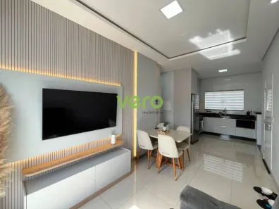 Apartamento com 2 Quartos à venda, 73m² no Parque Nova Carioba, Americana