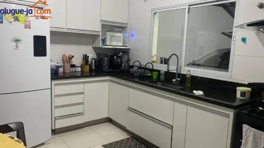 Casa com 2 Quartos à venda, 80m² no Residencial Parque dos Sinos, Jacareí