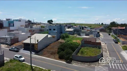 Lote/Terreno à venda, 150m² no Jardim Residencial Nova Veneza, Indaiatuba