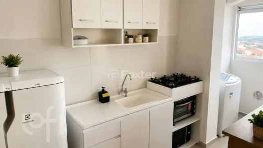 Apartamento com 2 Quartos à venda, 50m² no Rio Branco, Canoas