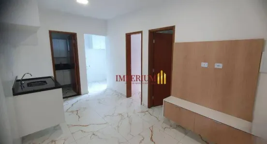 Apartamento com 2 Quartos à venda, 36m² no Vila Medeiros, São Paulo