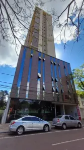 Apartamento com 1 Quarto à venda, 40m² no Centro, Cascavel