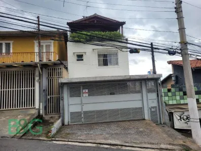 Sobrado com 3 Quartos à venda, 180m² no Vila Pompéia, São Paulo
