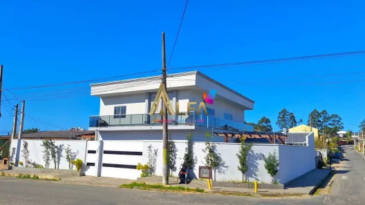Casa com 4 Quartos à venda, 400m² no Nossa Senhora da Paz, Balneário Piçarras