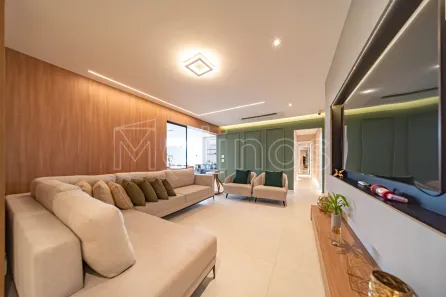 Apartamento com 3 Quartos à venda, 164m² no Chácara Califórnia, São Paulo