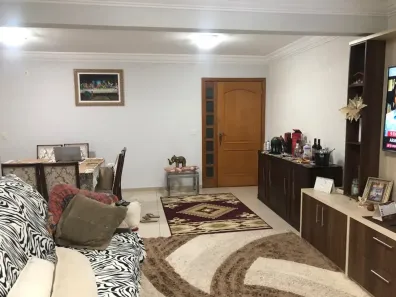 Apartamento com 3 Quartos para alugar, 136m² no Jardim Goiás, Goiânia