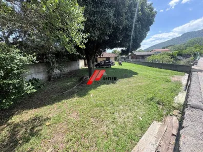 Lote/Terreno com 1 Quarto à venda, 1600m² no Ratones, Florianópolis