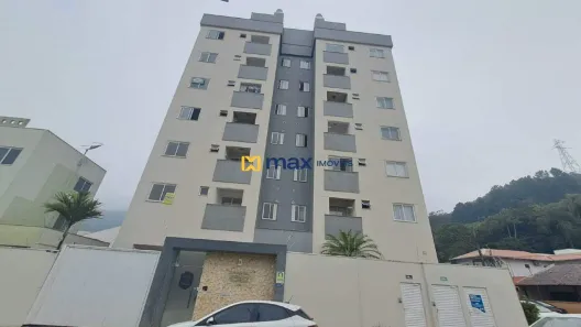 Apartamento com 2 Quartos para alugar, 59m² no Carvalho, Itajaí