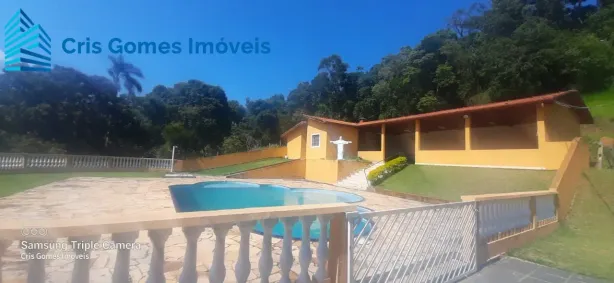 Fazenda/Sítio com 4 Quartos à venda, 18736m² no BR 146, Pinhalzinho