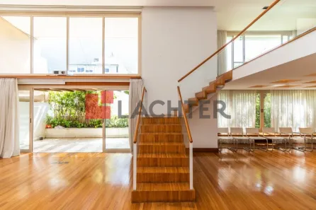 Cobertura com 1 Quarto à venda, 354m² no Lagoa, Rio de Janeiro