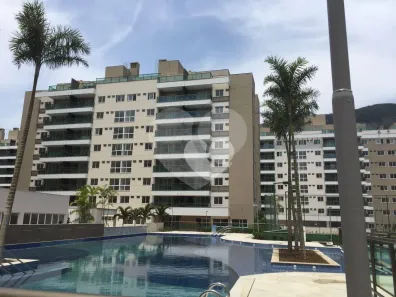 Apartamento com 2 Quartos à venda, 71m² no Recreio dos Bandeirantes, Rio de Janeiro