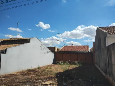Lote/Terreno à venda, 200m² no Residencial Alto das Andorinhas, São José do Rio Preto