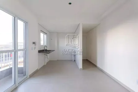 Apartamento com 2 Quartos à venda, 54m² no Parque das Nações, Santo André