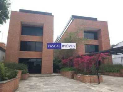 Prédio Comercial para alugar, 2000m² no Brooklin Paulista, São Paulo