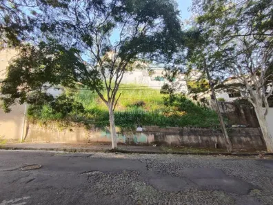 Lote/Terreno à venda, 347m² no Comiteco, Belo Horizonte