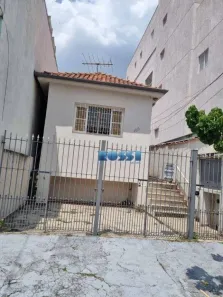 Casa com 1 Quarto à venda, 150m² no Vila Lúcia, São Paulo