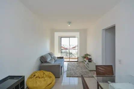 Apartamento com 2 Quartos à venda, 74m² no Vila Campo Grande, São Paulo