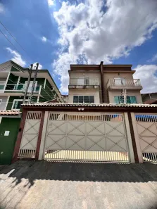 Sobrado com 3 Quartos à venda, 190m² no Jardim Vila Galvão, Guarulhos