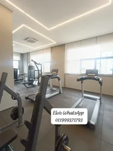 Apartamento com 2 Quartos para alugar, 58m² no Vila Sônia, São Paulo