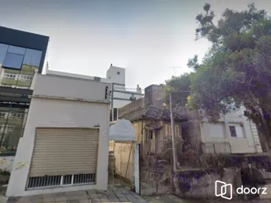 Lote/Terreno à venda, 327m² no Auxiliadora, Porto Alegre