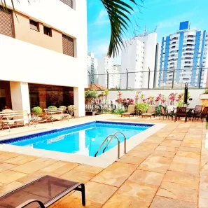 Apartamento com 3 Quartos à venda, 170m² no Aclimação, São Paulo