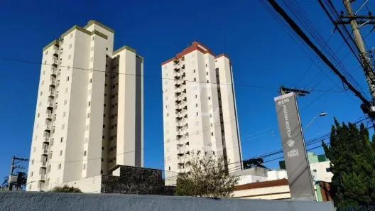 Apartamento com 3 Quartos à venda, 66m² no Centro, Mogi das Cruzes