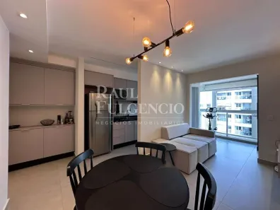 Apartamento com 3 Quartos à venda, 71m² no Jardim Presidente, Londrina