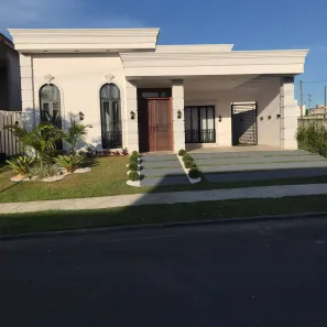 Casa com 3 Quartos à venda, 143m² no Jardim Limoeiro, Camaçari
