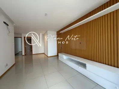 Apartamento com 3 Quartos à venda, 126m² no Jurunas, Belém
