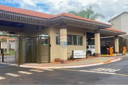Casa de Condomínio com 3 Quartos para alugar, 137m² no Vila do Golf, Ribeirão Preto