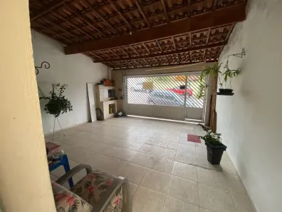 Casa com 2 Quartos à venda, 125m² no Vila Butantã, São Paulo