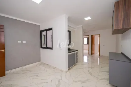 Apartamento com 2 Quartos para alugar, 60m² no Vila Prudente, São Paulo