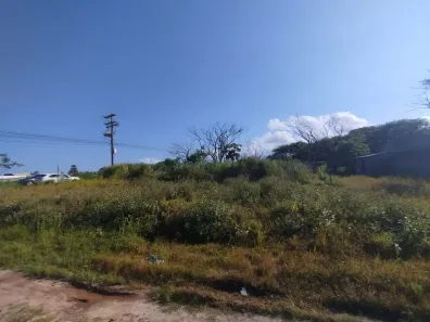 Lote/Terreno à venda, 270m² no Estância São José, Peruíbe