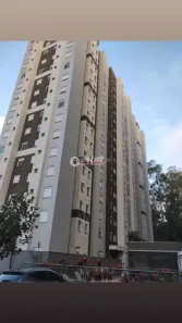 Apartamento com 2 Quartos à venda, 43m² no Cidade Líder, São Paulo