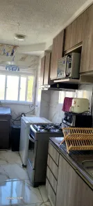 Apartamento com 2 Quartos à venda, 55m² no Parque Viana, Barueri