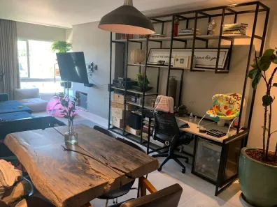 Cobertura com 2 Quartos à venda, 190m² no Chácara das Pedras, Porto Alegre