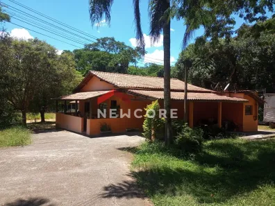 Fazenda/Sítio com 2 Quartos à venda, 300m² no , Mogi das Cruzes