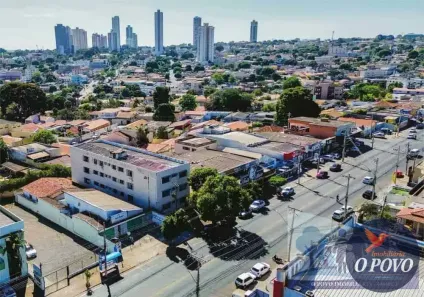 Apartamento com 4 Quartos à venda, 167m² no Setor Sul, Goiânia