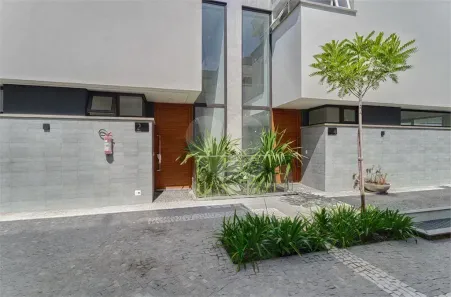 Casa de Condomínio com 4 Quartos à venda, 420m² no Campo Belo, São Paulo