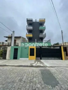 Cobertura com 2 Quartos à venda, 100m² no Santa Terezinha, Santo André