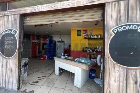 Ponto Comercial para alugar, 180m² no Jardim Santa Rita I, Nova Odessa
