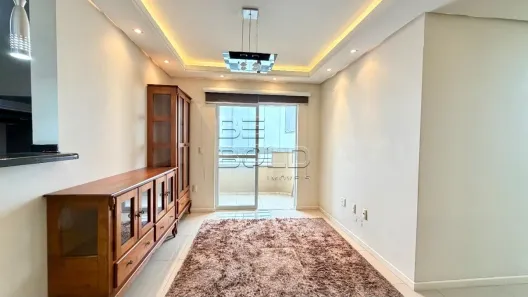 Apartamento com 3 Quartos à venda, 87m² no Campinas, São José