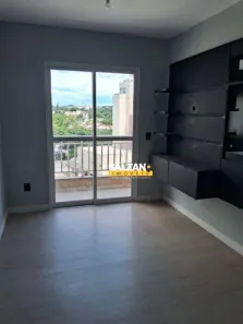 Apartamento com 2 Quartos à venda, 74m² no Vila São José, Taubaté