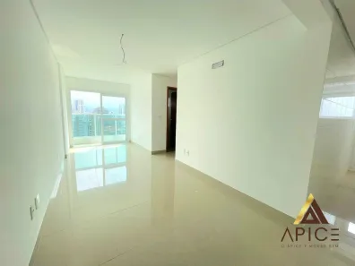 Apartamento com 2 Quartos à venda, 53m² no Embaré, Santos