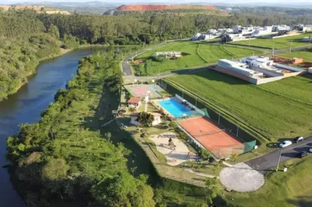 Lote/Terreno à venda, 1000m² no Residencial Fazenda Alta Vista, Salto de Pirapora