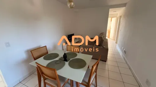 Apartamento com 3 Quartos para alugar, 70m² no Setor Criméia Oeste, Goiânia