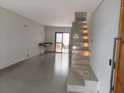 Sobrado com 3 Quartos à venda, 160m² no Mooca, São Paulo