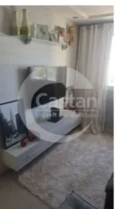 Apartamento com 2 Quartos à venda, 46m² no Jardim Vila Formosa, São Paulo